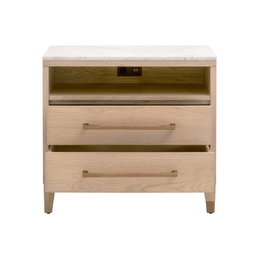 Cabazon Nightstand